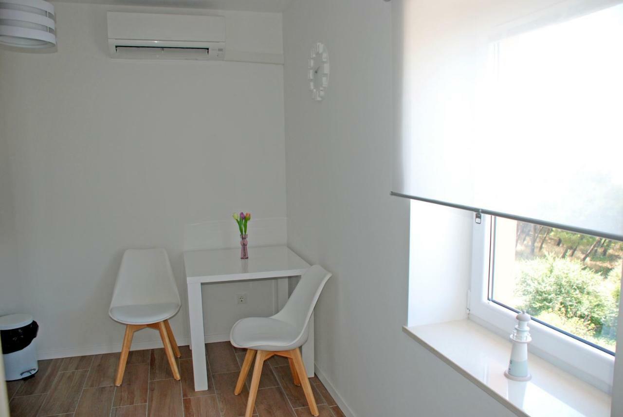 Apartment Bilo オミシュ エクステリア 写真