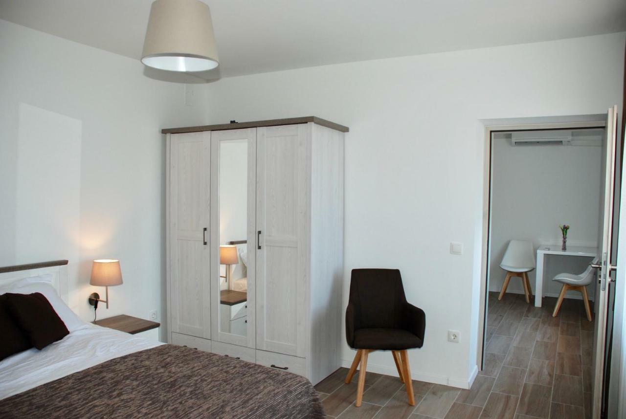 Apartment Bilo オミシュ エクステリア 写真