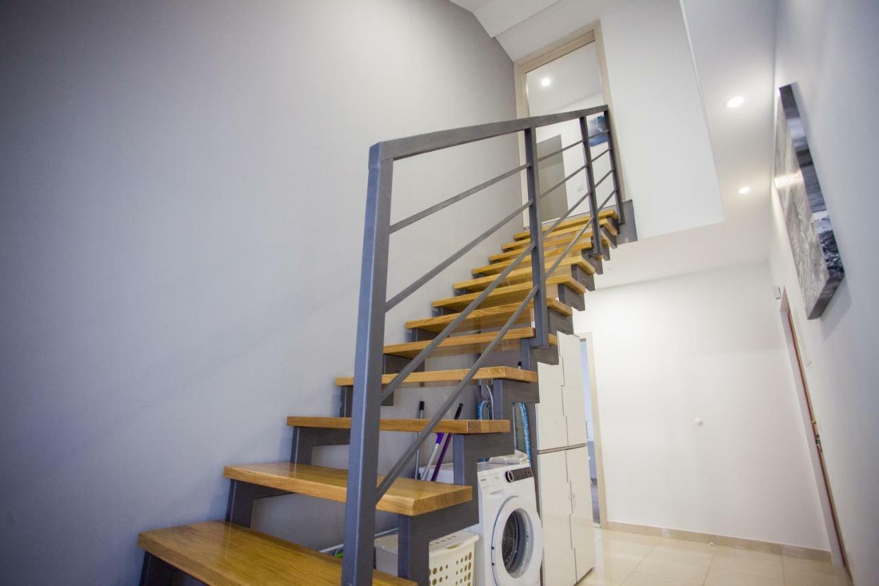 Apartment Bilo オミシュ エクステリア 写真