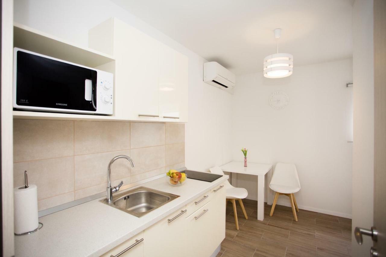 Apartment Bilo オミシュ エクステリア 写真