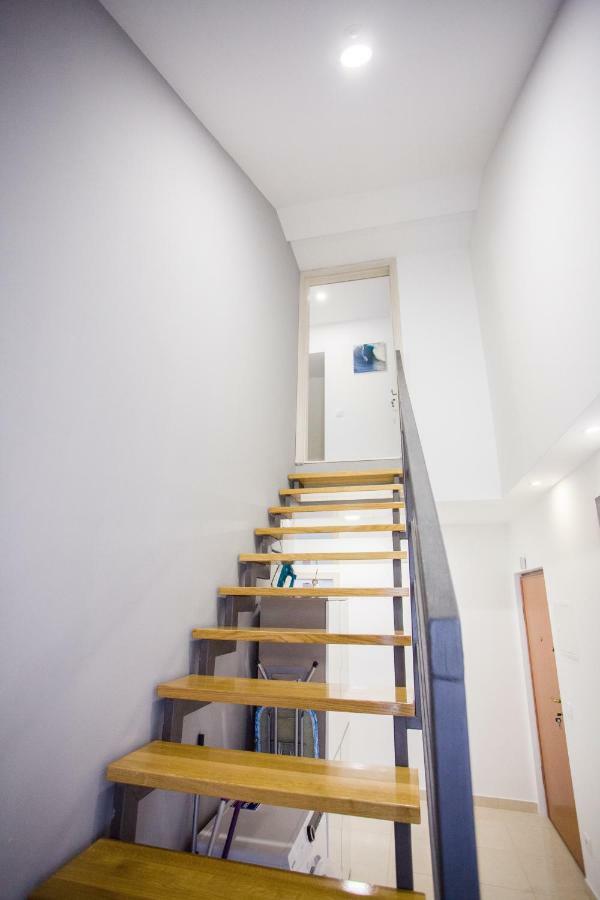 Apartment Bilo オミシュ エクステリア 写真